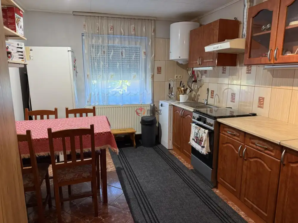 Komárom-Esztergom megye - Kisbér