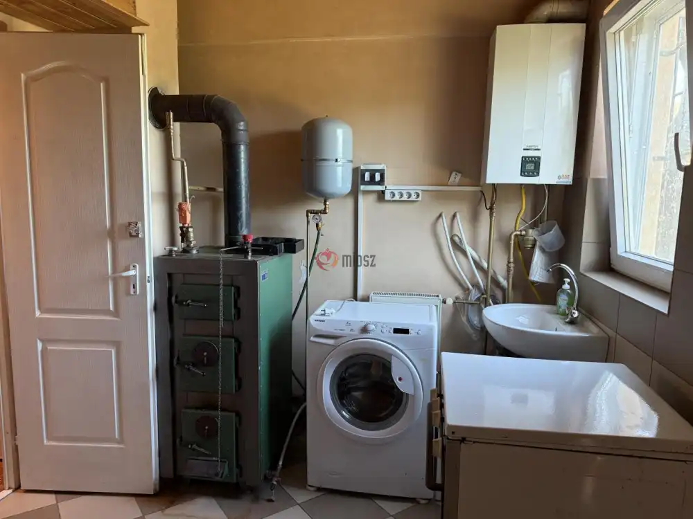 Komárom-Esztergom megye - Kisbér