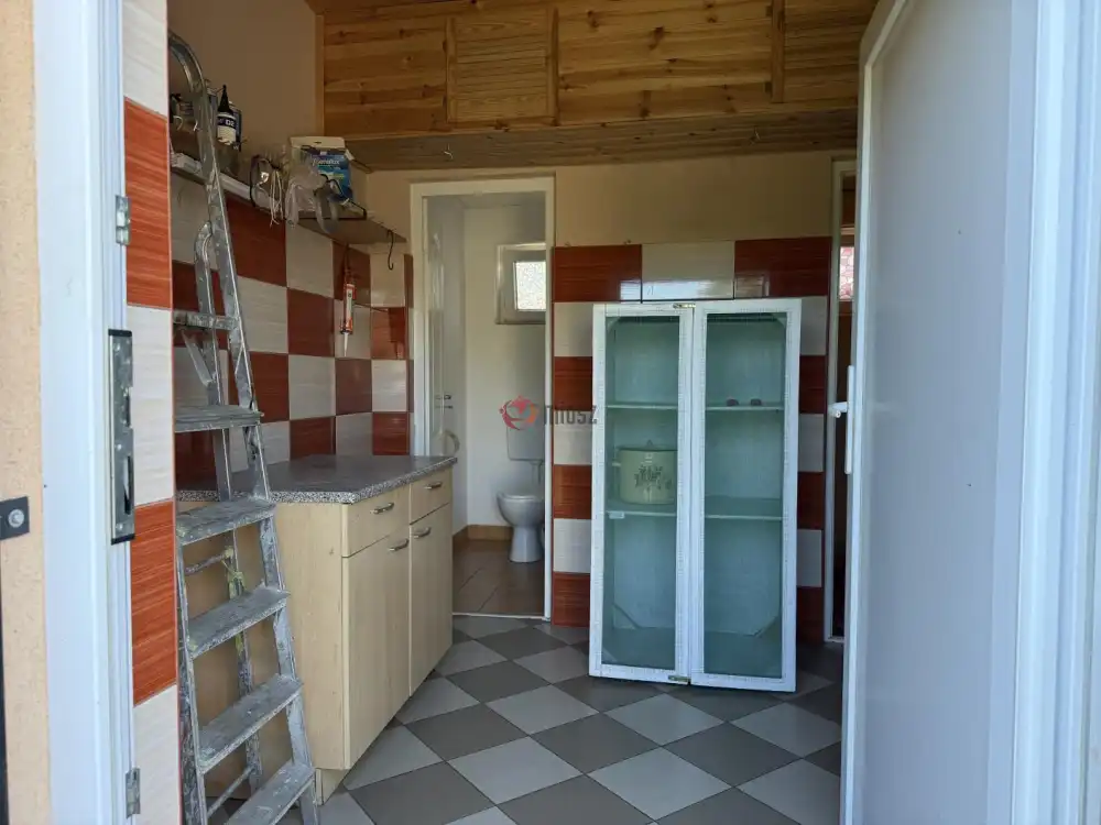 Komárom-Esztergom megye - Kisbér