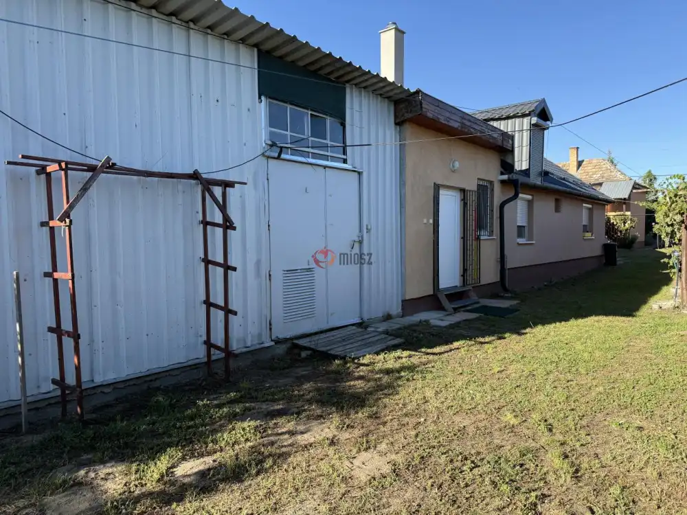 Komárom-Esztergom megye - Kisbér