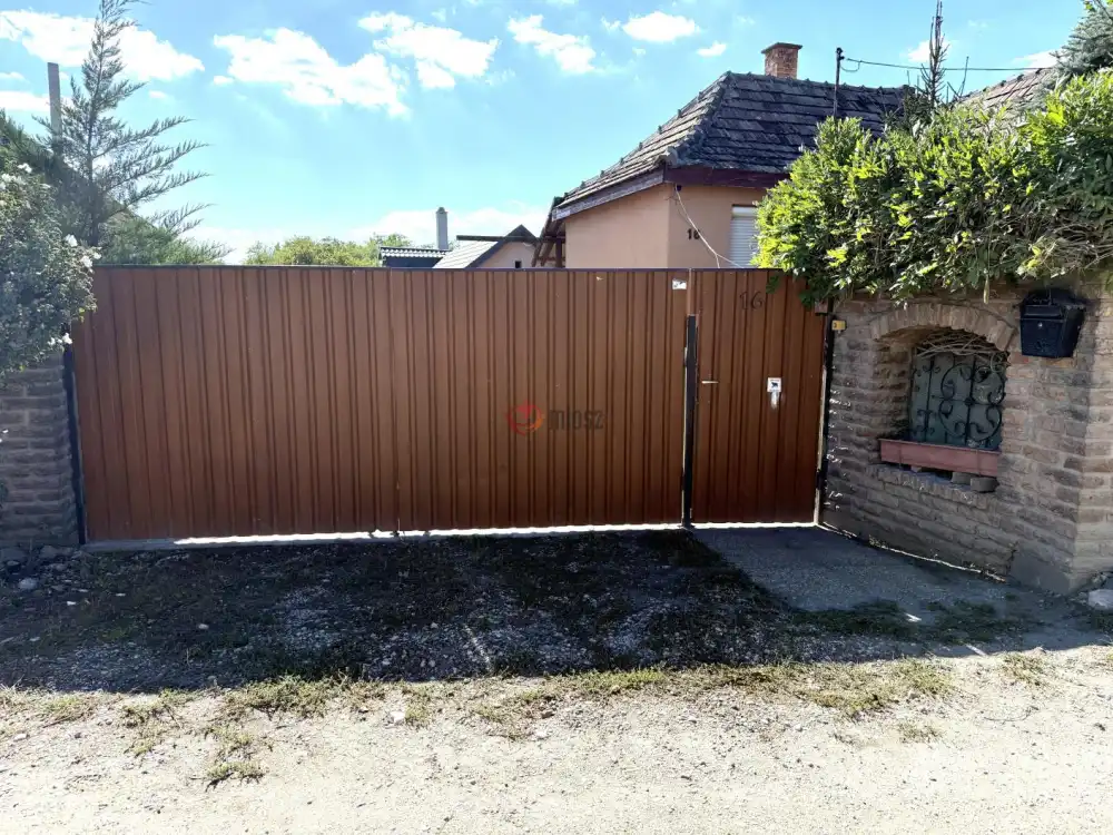 Komárom-Esztergom megye - Kisbér