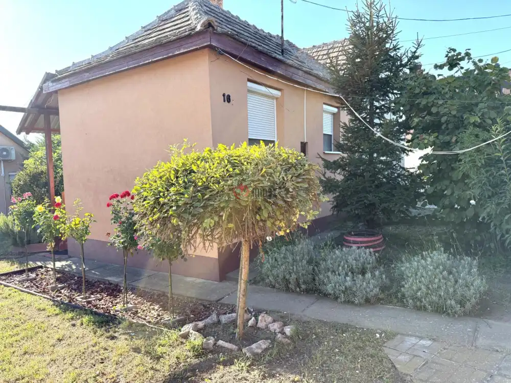 Komárom-Esztergom megye - Kisbér