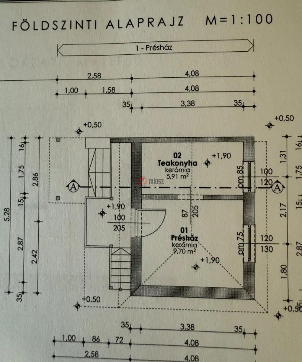 Komárom-Esztergom megye - Kisbér