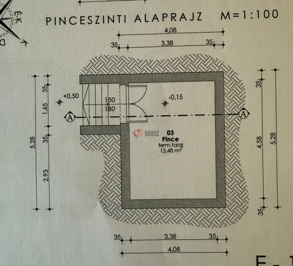 Komárom-Esztergom megye - Kisbér