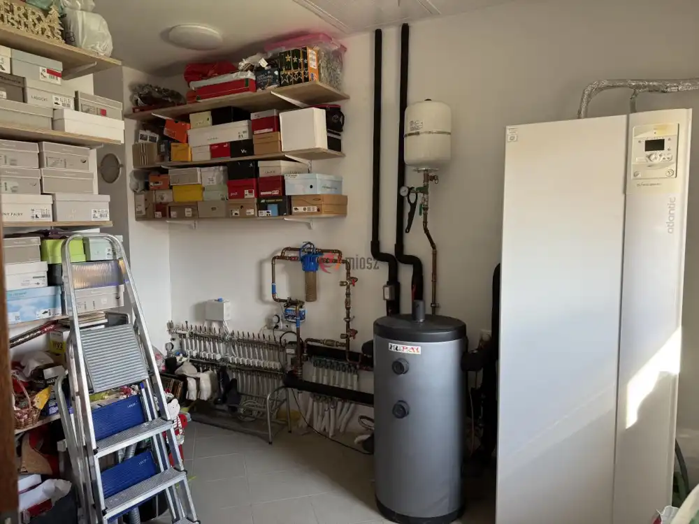 Komárom-Esztergom megye - Komárom