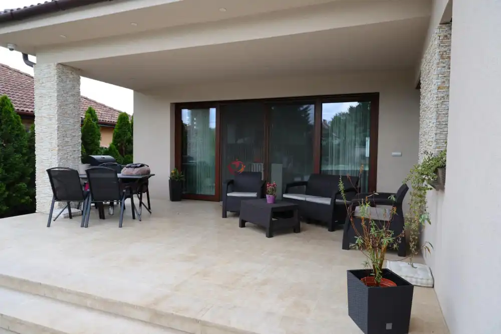 Komárom-Esztergom megye - Komárom