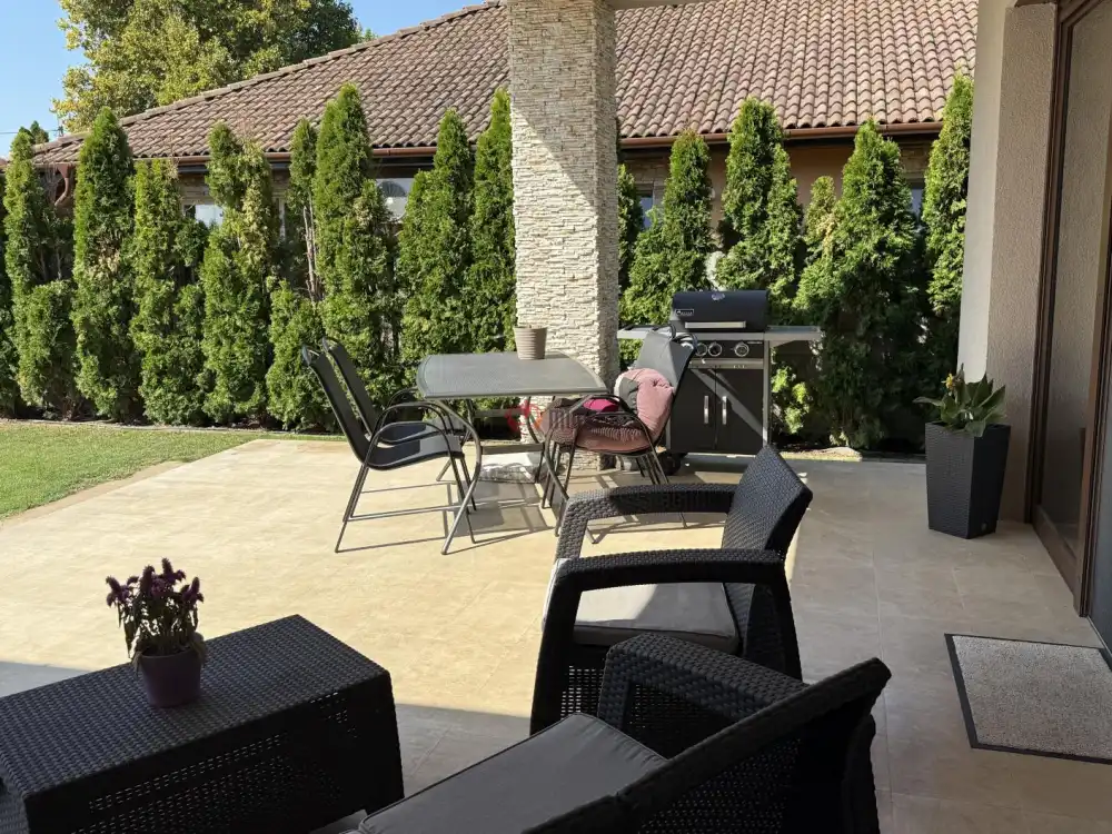 Komárom-Esztergom megye - Komárom