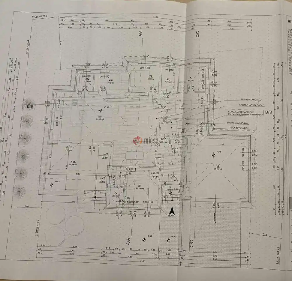 Komárom-Esztergom megye - Komárom