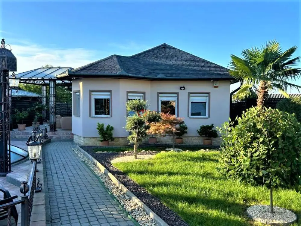 Komárom-Esztergom megye - Komárom