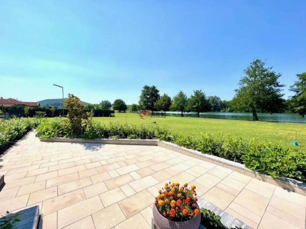 Komárom-Esztergom megye - Környe