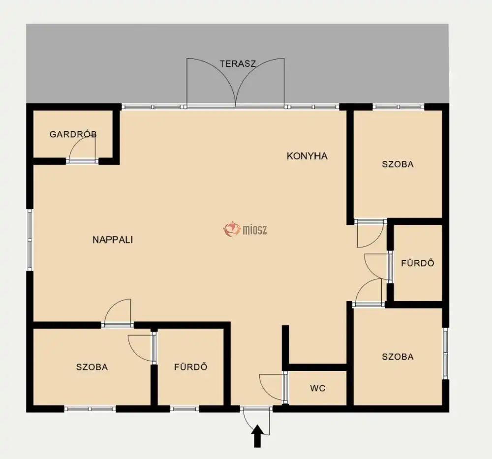 Komárom-Esztergom megye - Környe