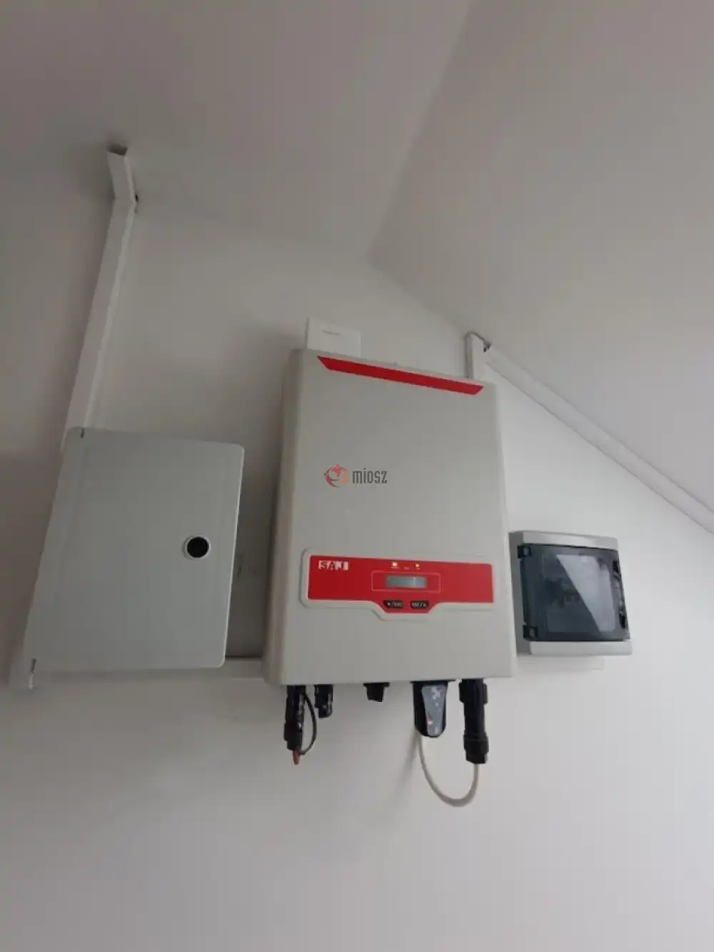 Komárom-Esztergom megye - Tatabánya