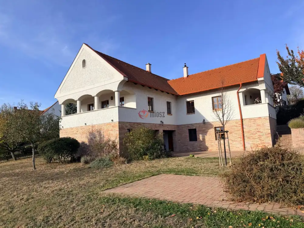 Komárom-Esztergom megye - Vértessomló