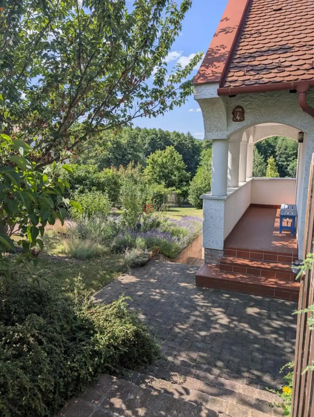 Komárom-Esztergom megye - Vértessomló