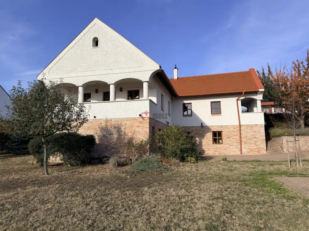 Komárom-Esztergom megye - Vértessomló