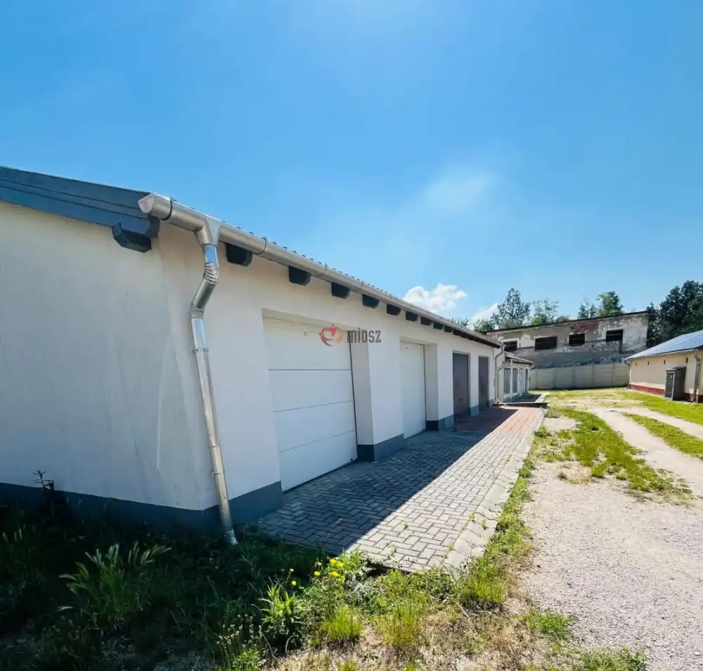 Komárom-Esztergom megye - Baj