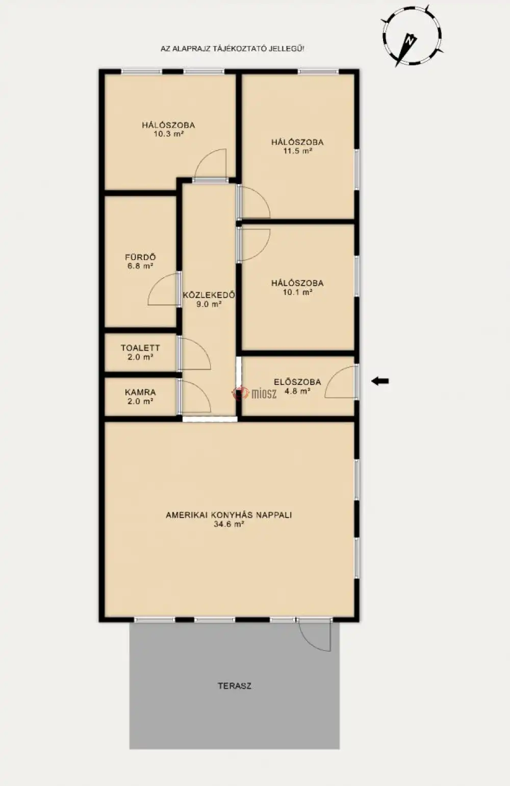 Komárom-Esztergom megye - Szomód