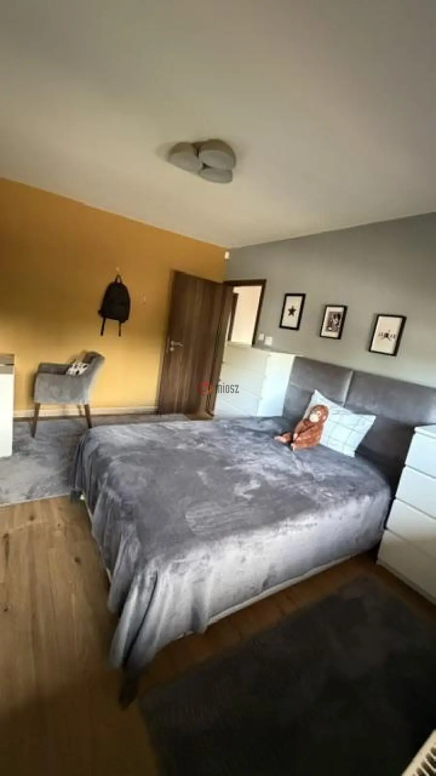 eladó újszerű ikerház, Tata