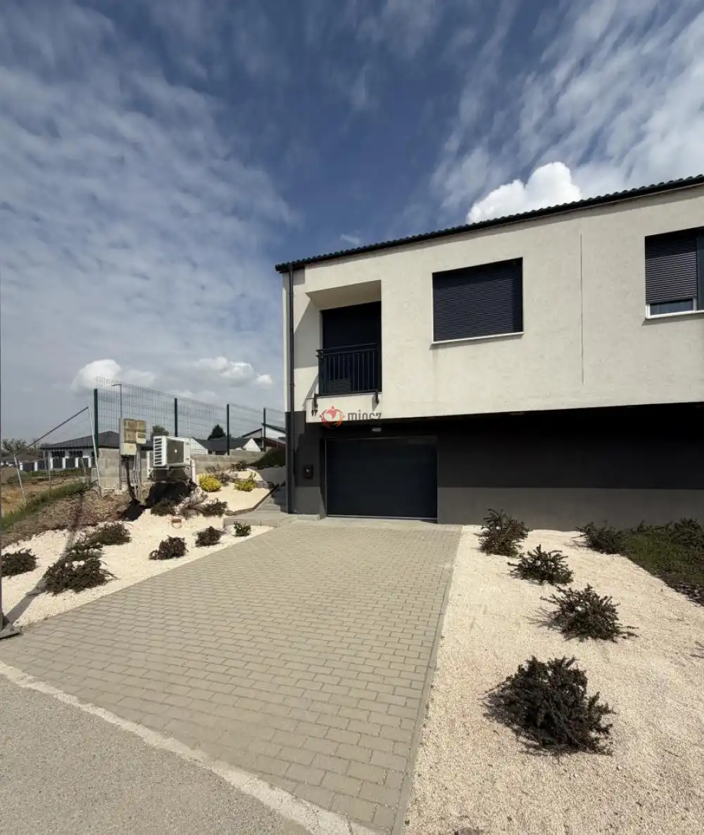 Komárom-Esztergom megye - Vértesszőlős