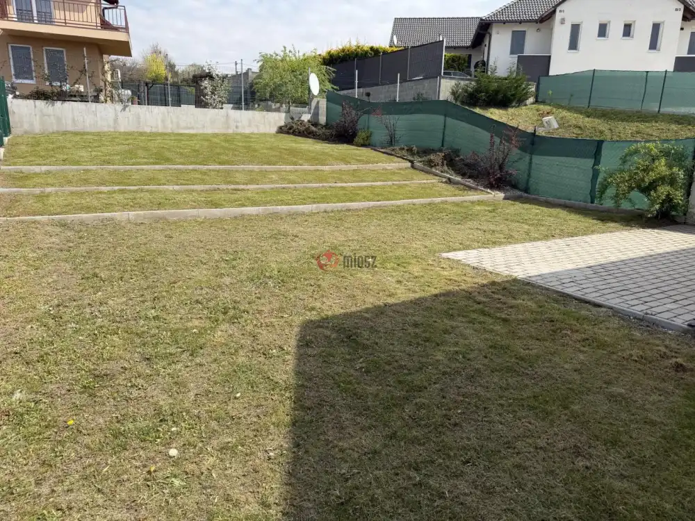 Komárom-Esztergom megye - Vértesszőlős