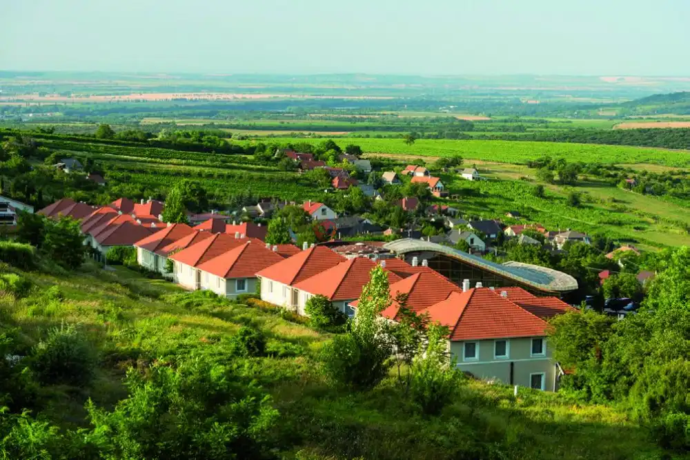 Komárom-Esztergom megye - Dunaszentmiklós