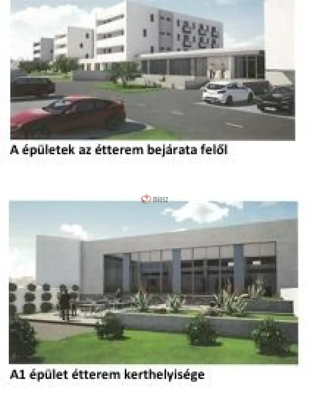 Komárom-Esztergom megye - Komárom