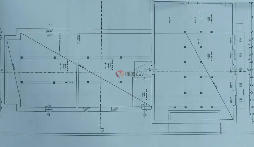 Komárom-Esztergom megye - Komárom