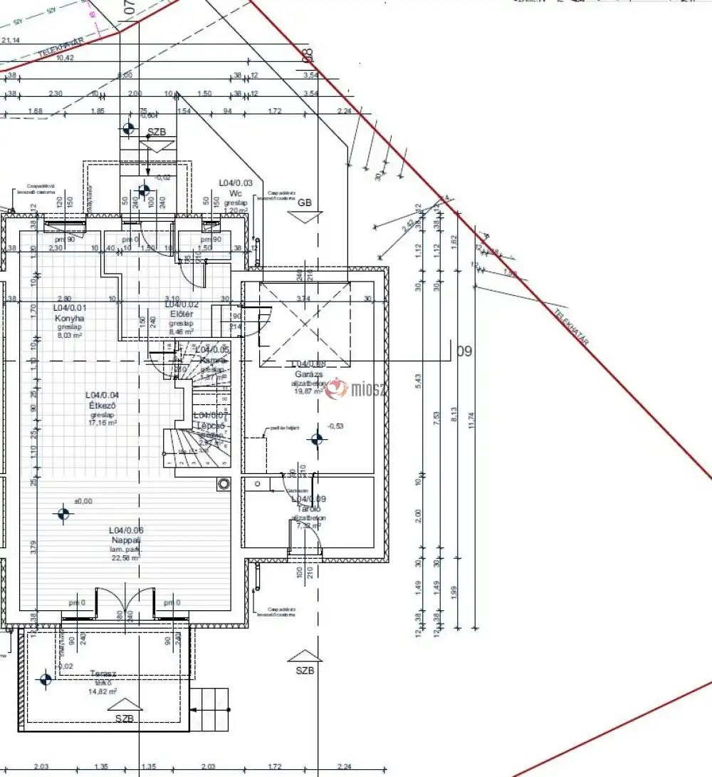 Komárom-Esztergom megye - Tata