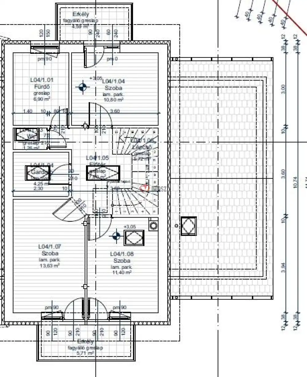 Komárom-Esztergom megye - Tata