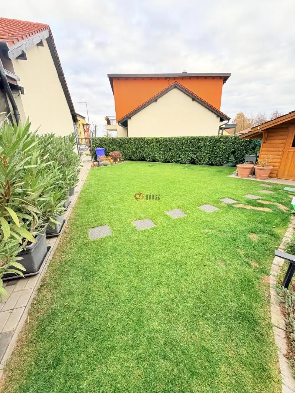 Komárom-Esztergom megye - Tata