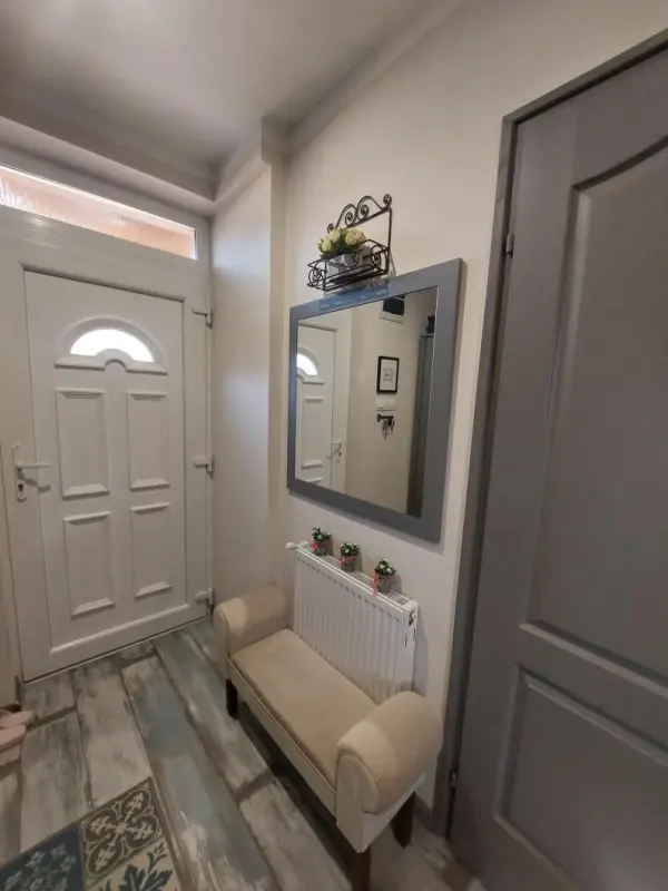 Eladó újszerű sorház, Tatabánya 5 szoba 100 m² 99 M Ft