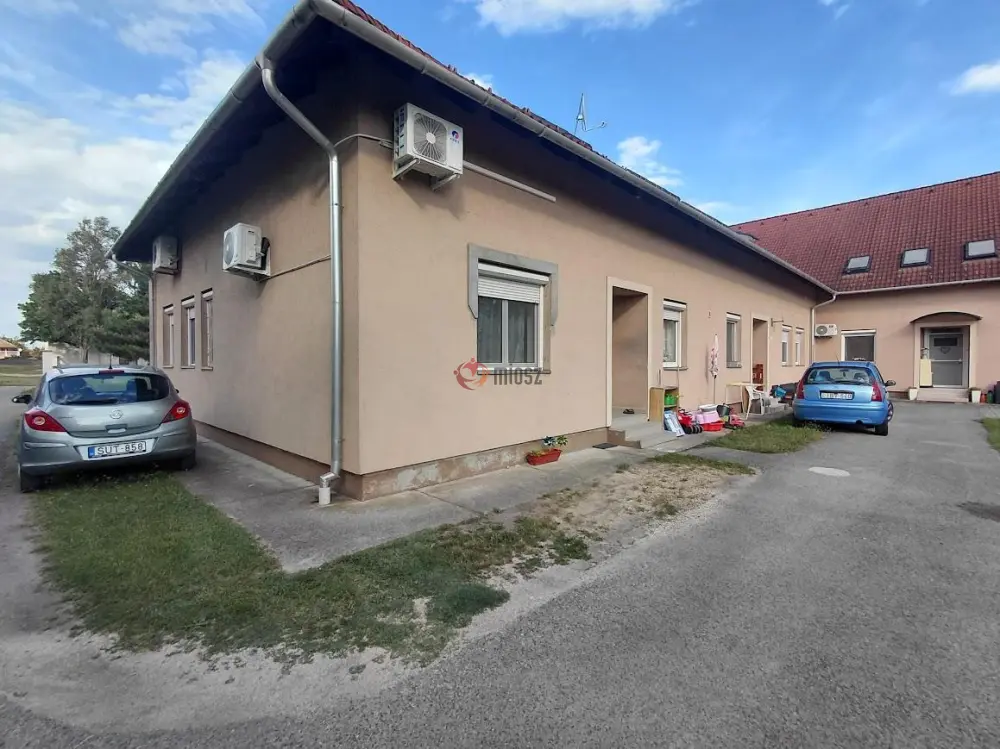Komárom-Esztergom megye - Komárom