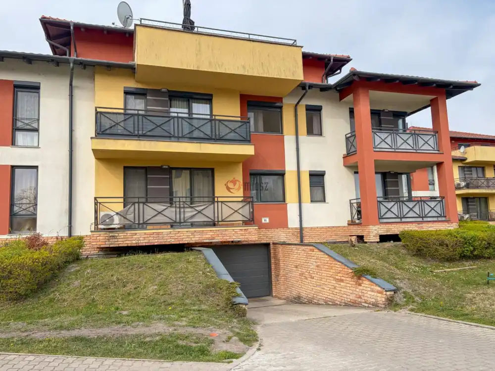 Komárom-Esztergom megye - Tata