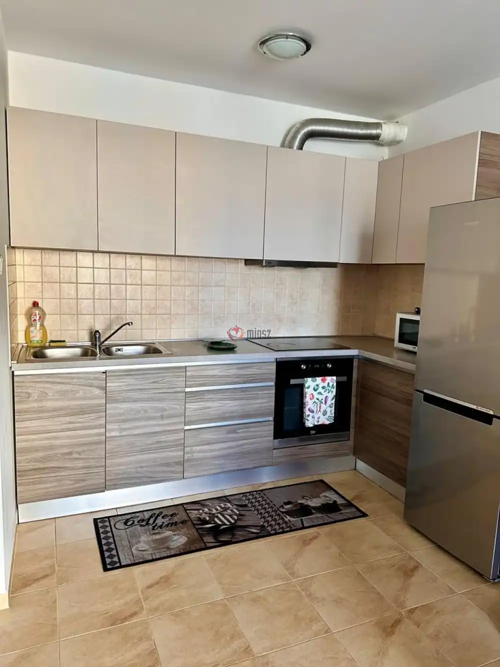 Komárom-Esztergom megye - Tatabánya