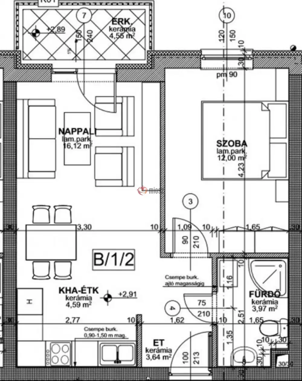 Komárom-Esztergom megye - Tatabánya