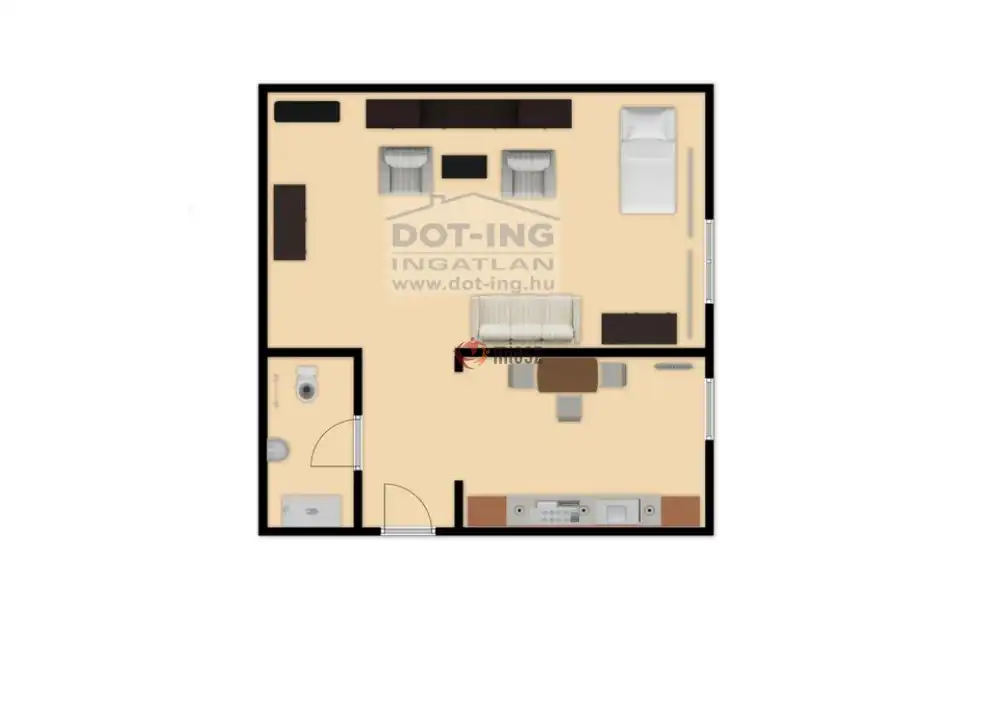 Komárom-Esztergom megye - Tatabánya