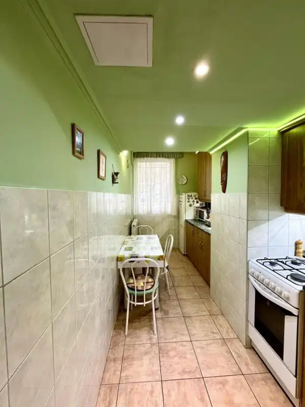 Eladó újszerű téglalakás, Tatabánya 1 szoba 37 m² 34.9 M Ft