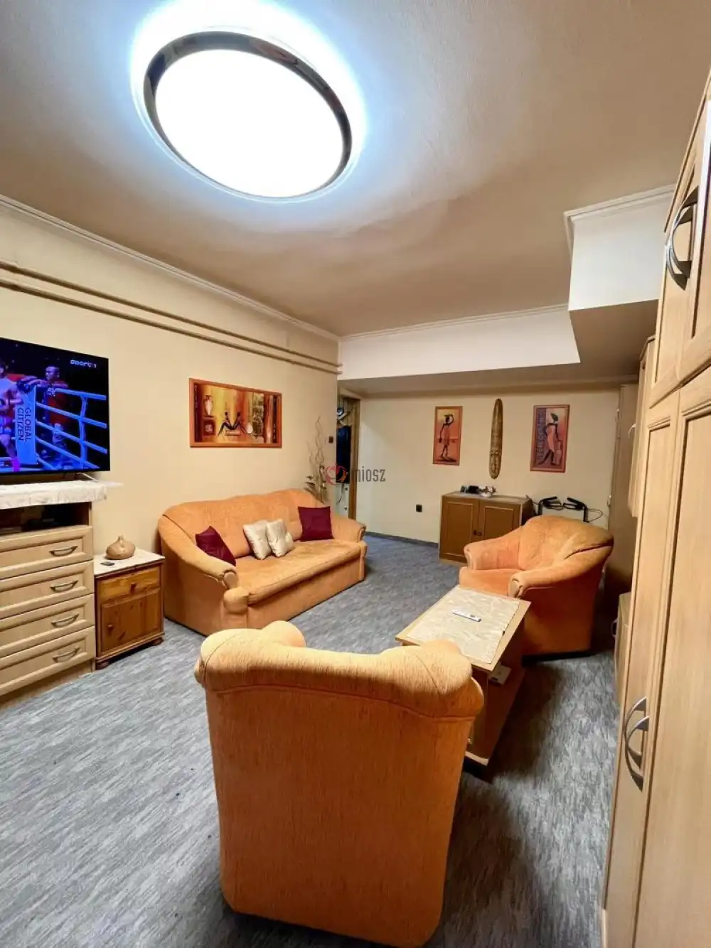 Komárom-Esztergom megye - Tatabánya