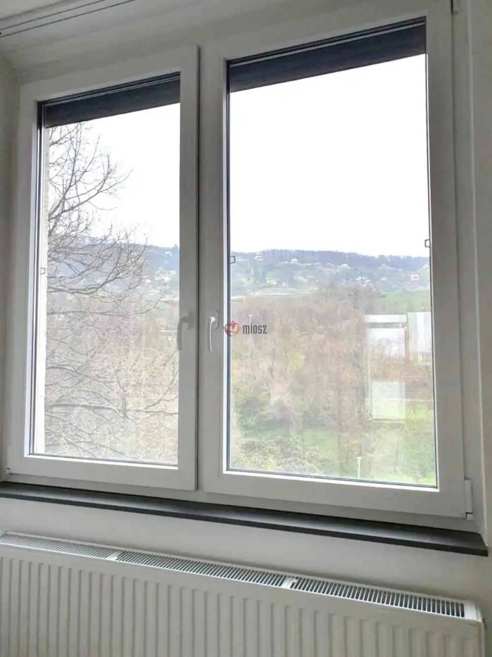 Komárom-Esztergom megye - Tatabánya