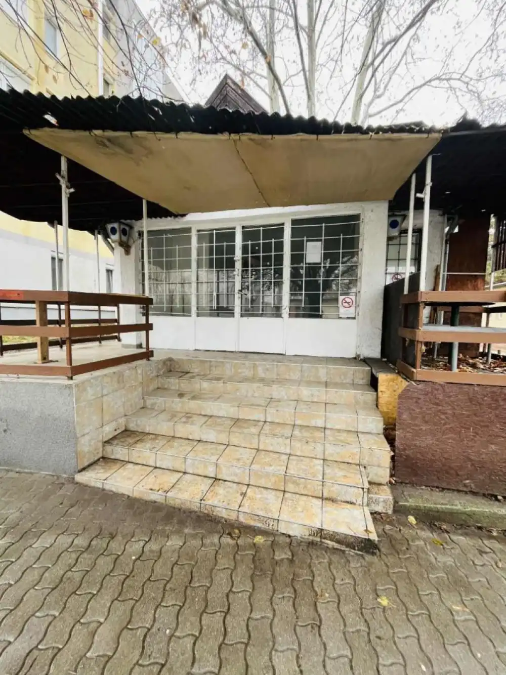 Komárom-Esztergom megye - Komárom