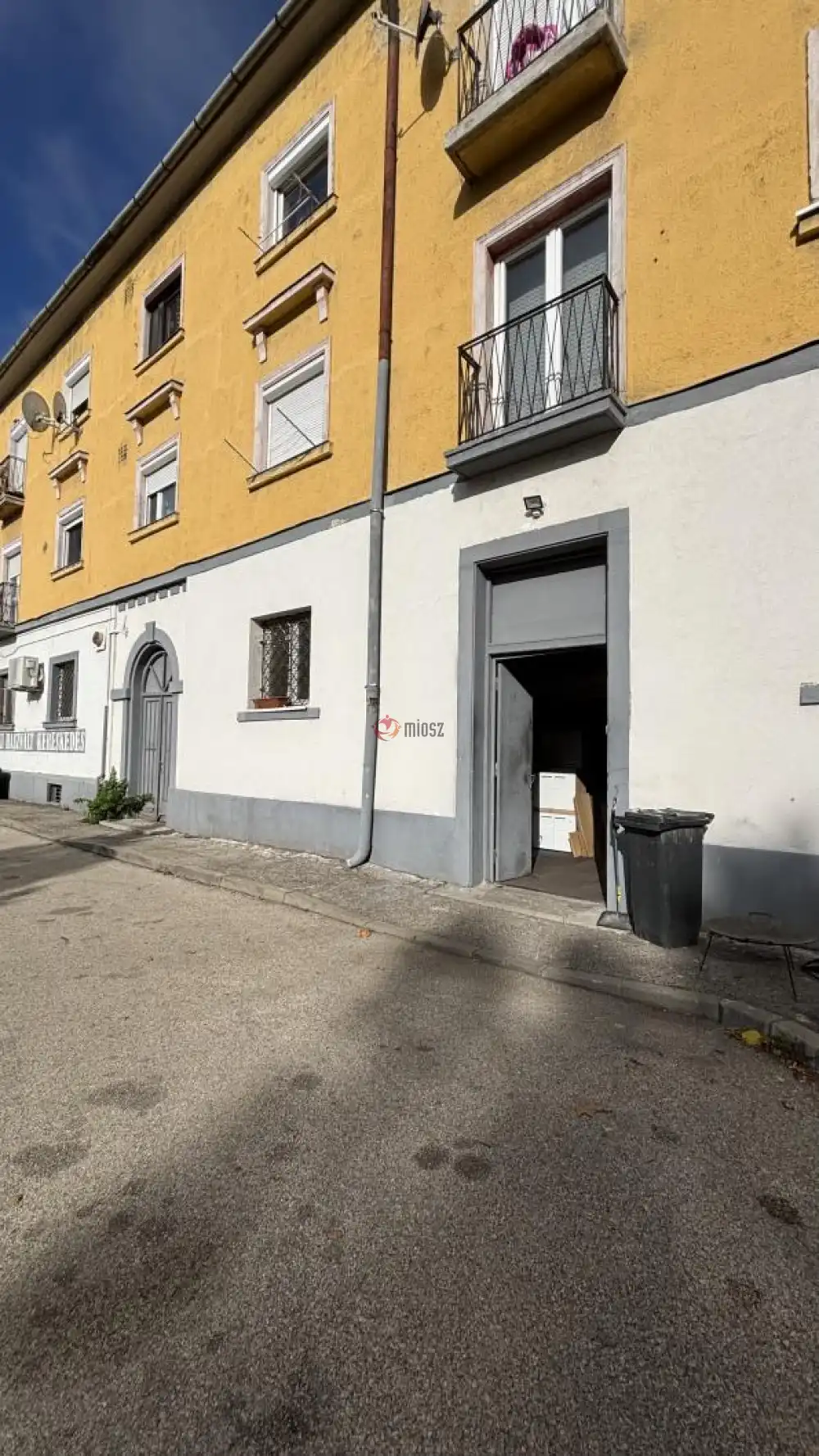 Komárom-Esztergom megye - Oroszlány