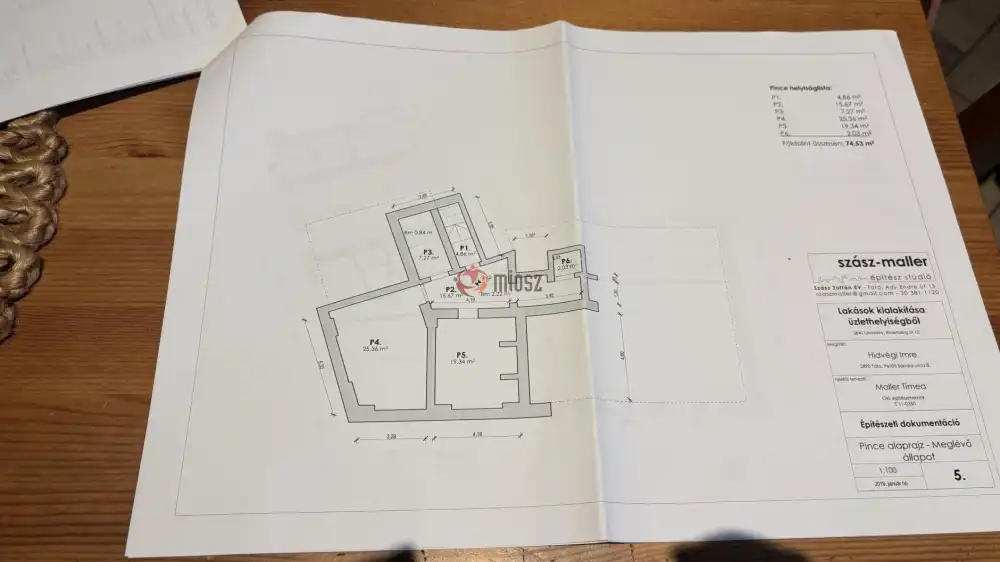 Komárom-Esztergom megye - Oroszlány