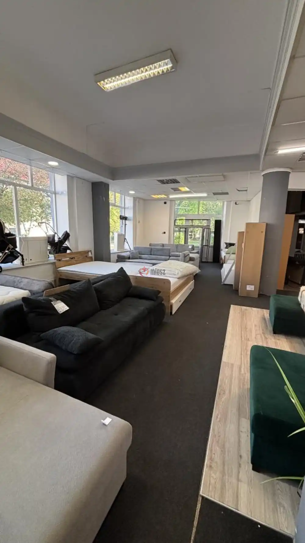 Komárom-Esztergom megye - Oroszlány