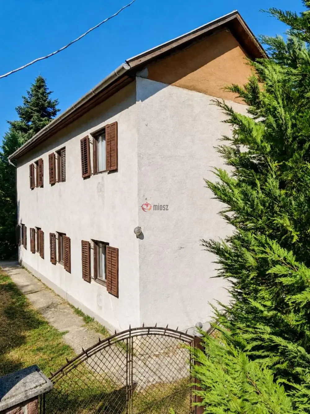 Komárom-Esztergom megye - Várgesztes