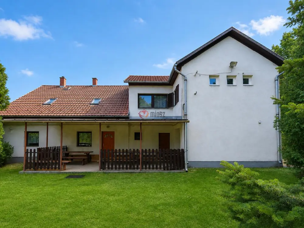 Komárom-Esztergom megye - Várgesztes