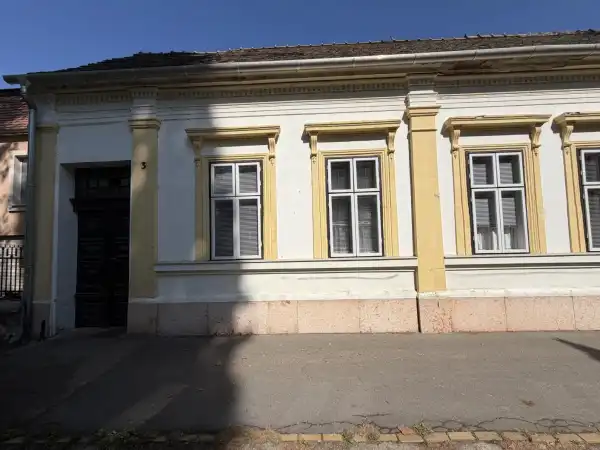 Kiadó házrész, Tata 1 szoba 50 m² 170 E Ft/hó