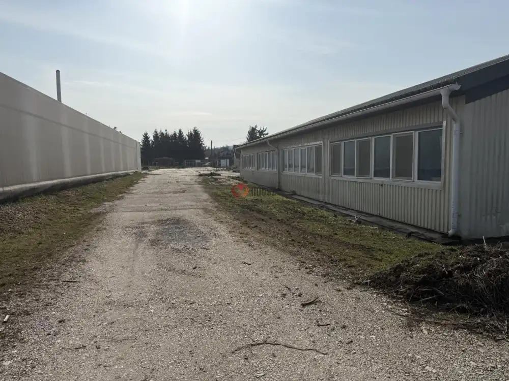 Komárom-Esztergom megye - Környe