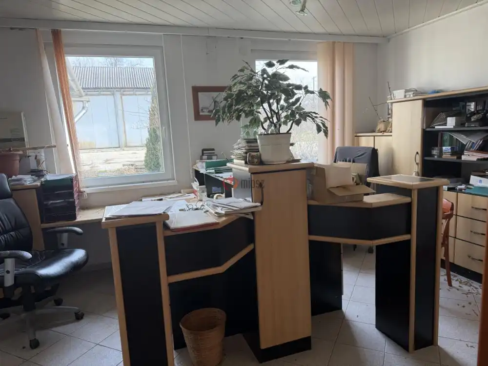 Komárom-Esztergom megye - Környe