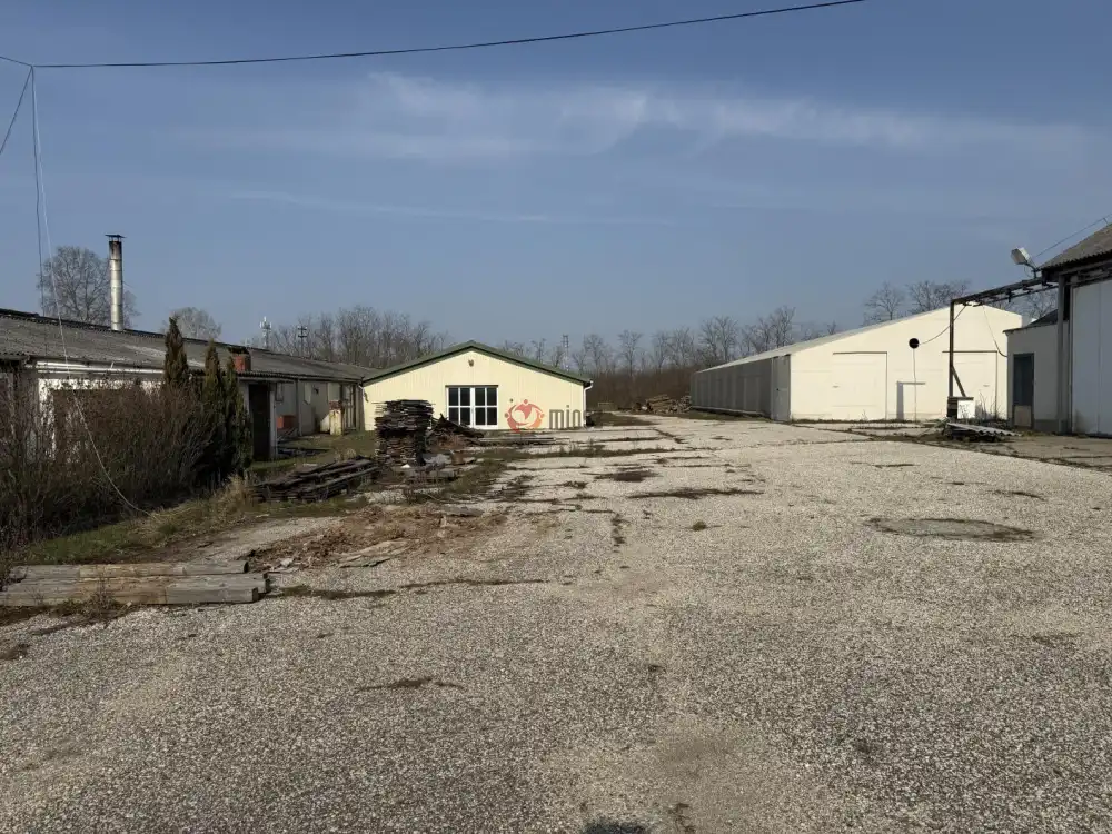 Komárom-Esztergom megye - Környe