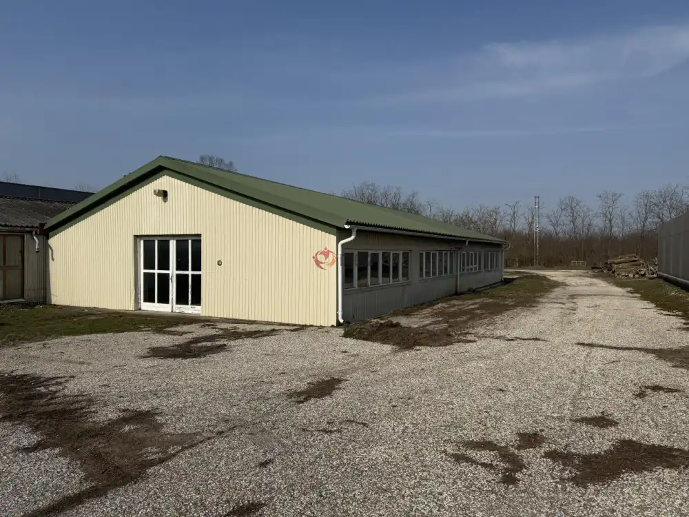 Komárom-Esztergom megye - Környe